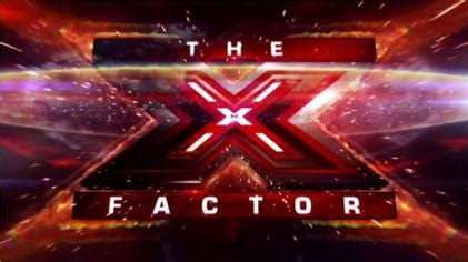 The X Factor (American TV series) .